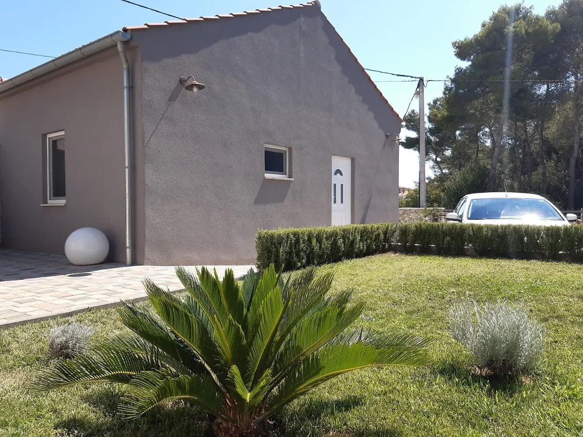 Holiday Home Don Zadar