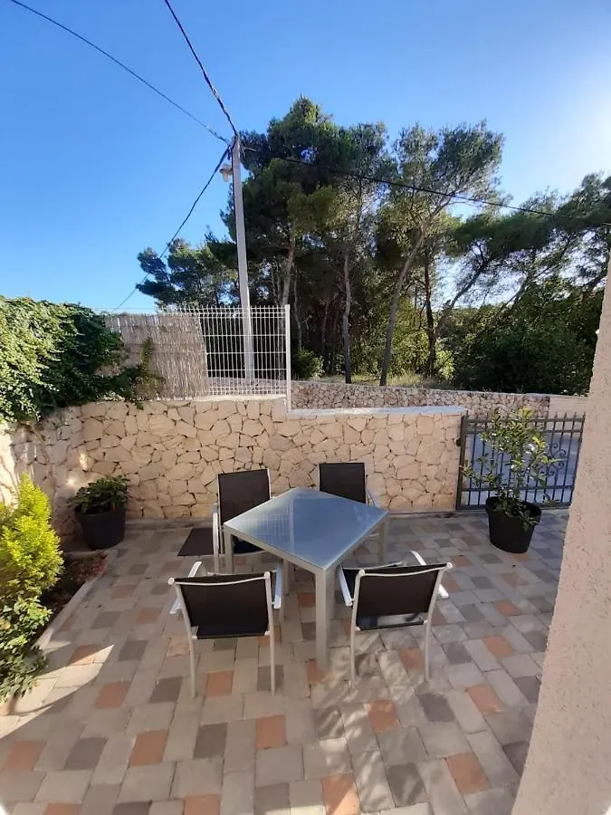 Holiday Home Don Zadar