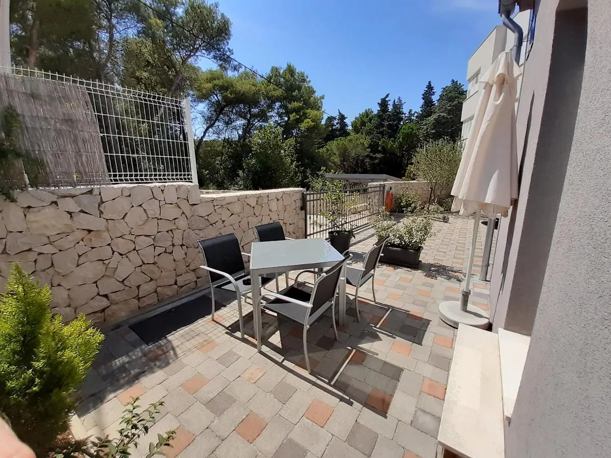 Holiday Home Don Zadar