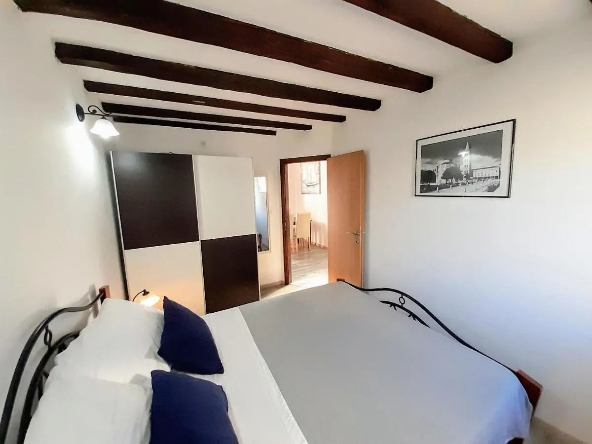 Holiday Home Don Zadar