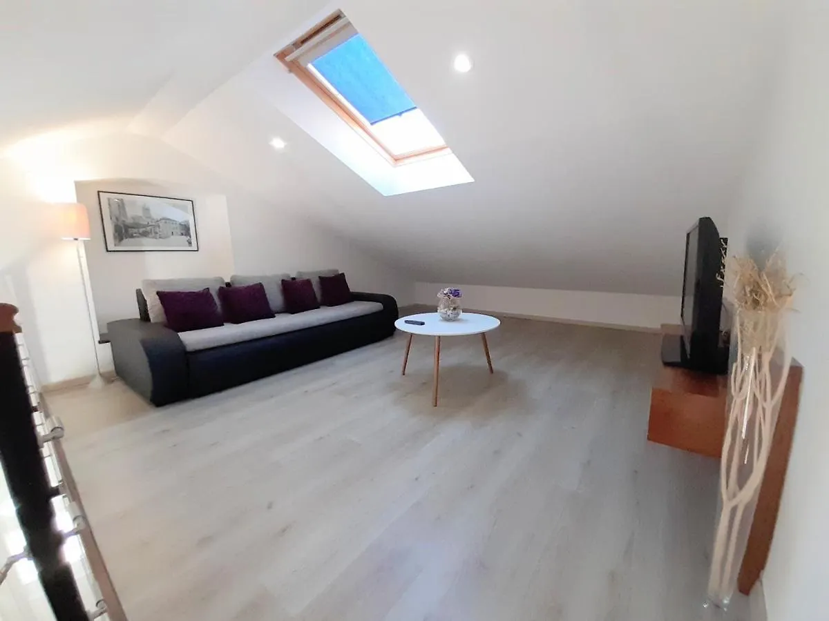 Holiday Home Don Zadar
