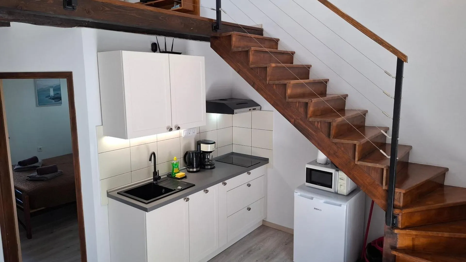 Holiday Home Don Zadar