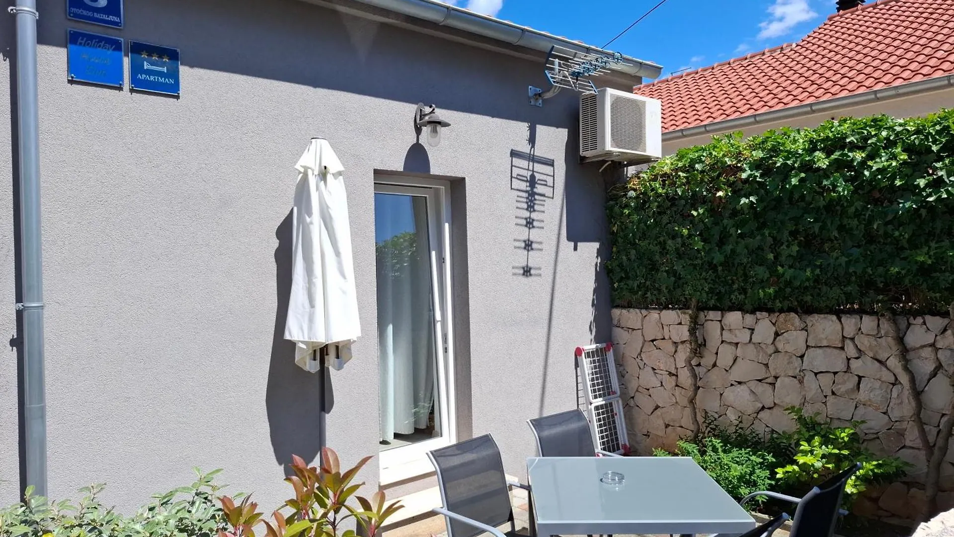 Holiday Home Don Zadar 0*,  Kroatien