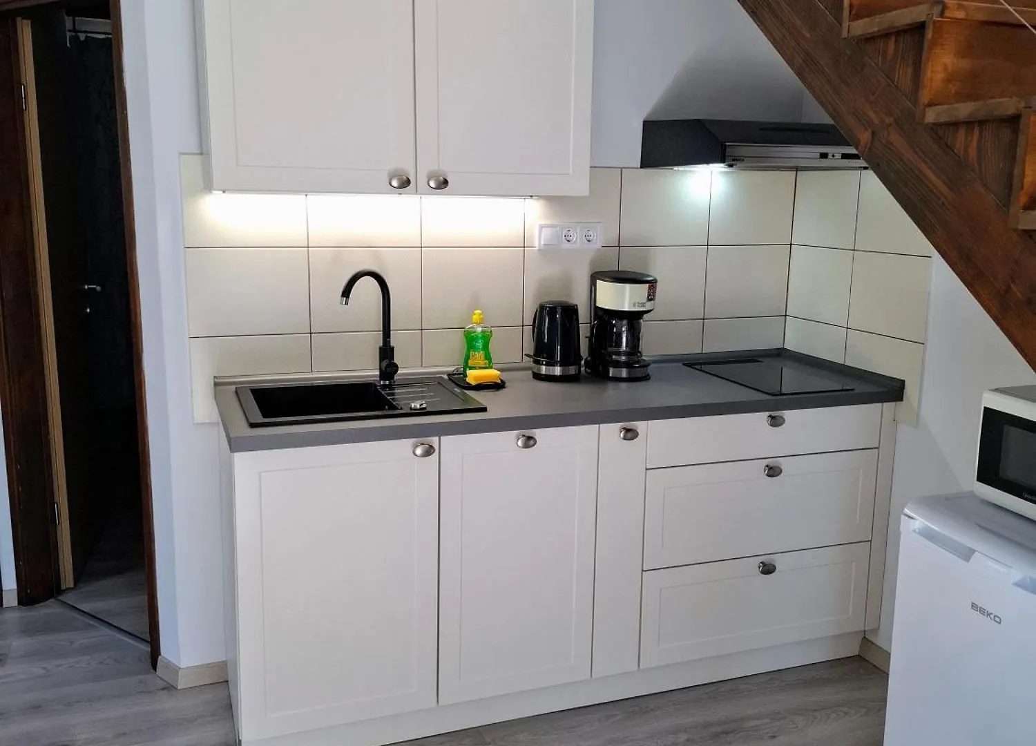 Holiday Home Don Zadar