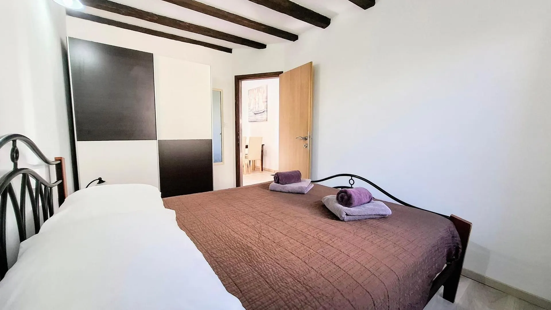 Holiday Home Don Zadar