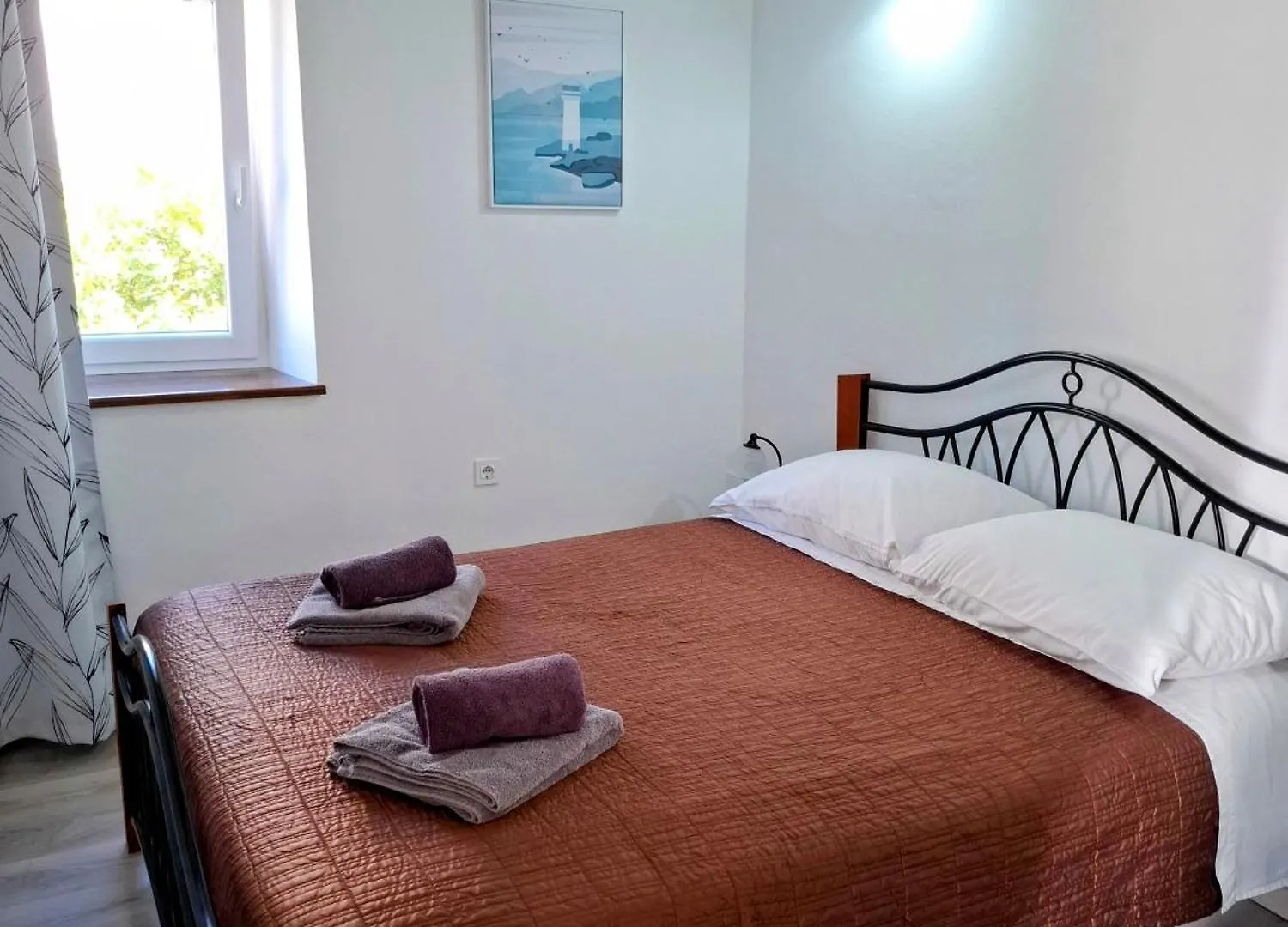 Holiday Home Don Zadar
