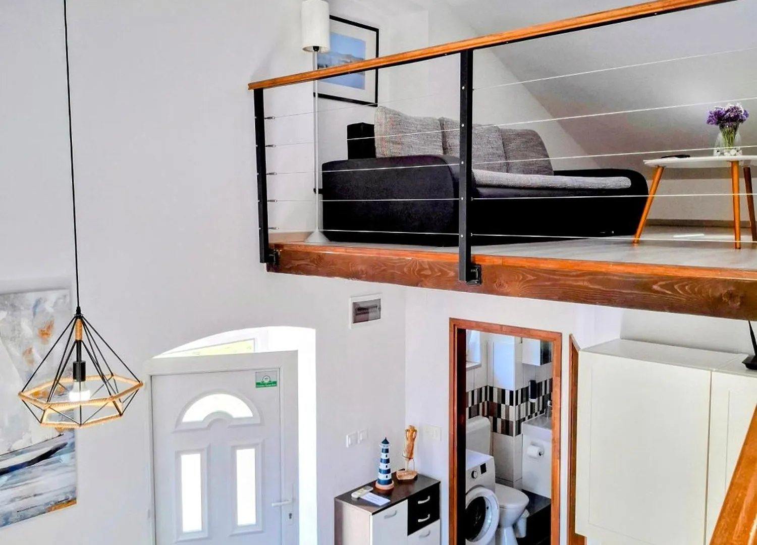 Holiday Home Don Zadar