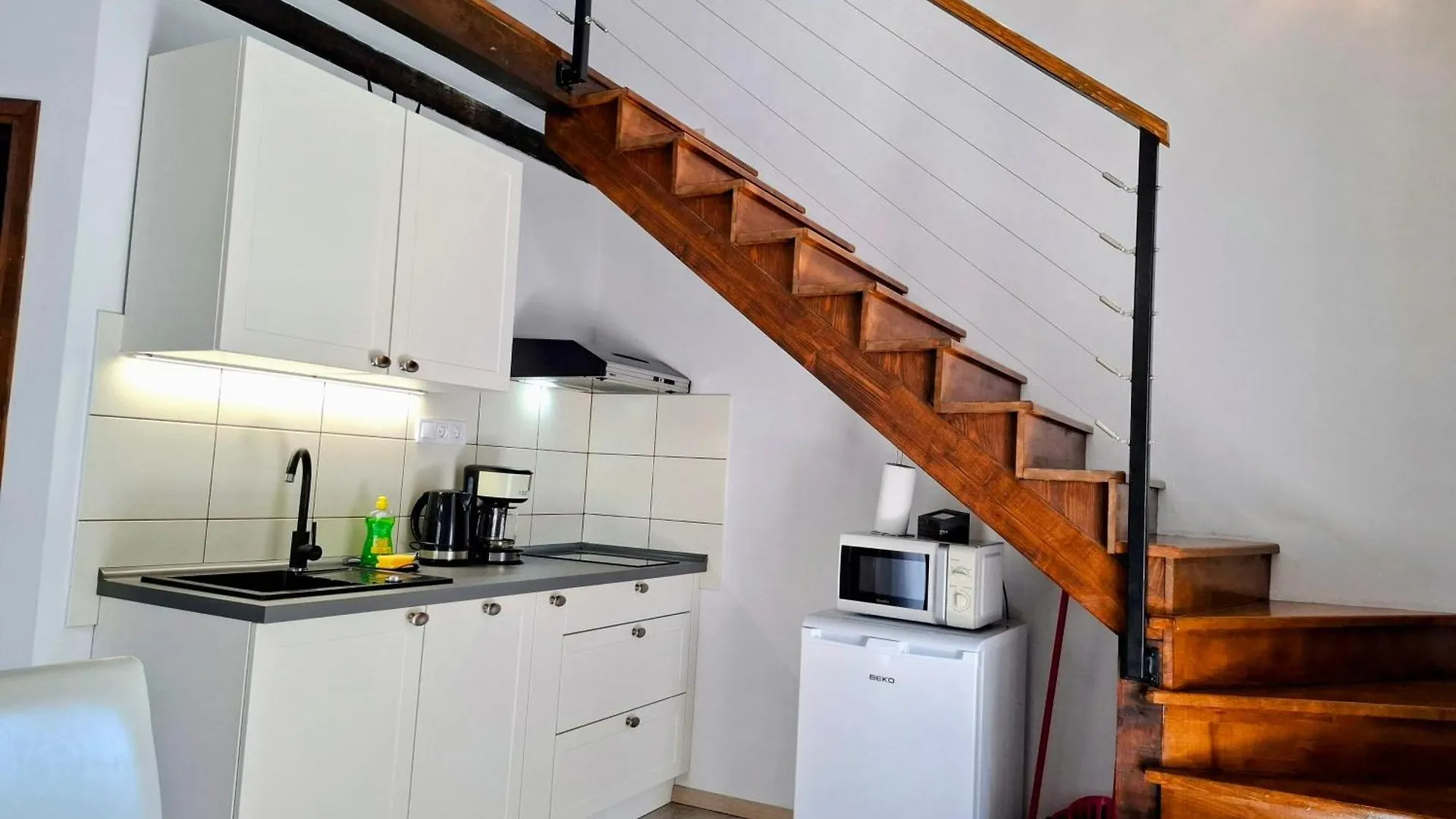 Holiday Home Don Zadar