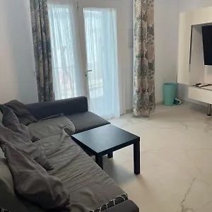  Appartamento Casa Puerta De Almodovar Spagna