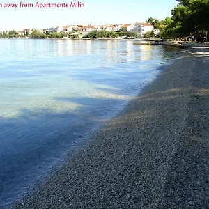 Appartamento Milin, Zara