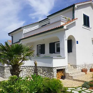  Appartamento Marinovic Croazia