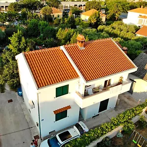 Apartment Vip, Zadar