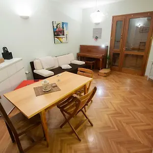 Appartamento Sunny, Zara