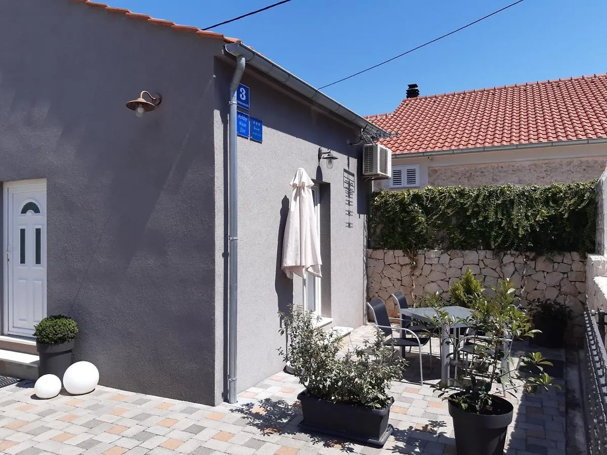 Holiday Home Don Zadar 0*,  Kroatien