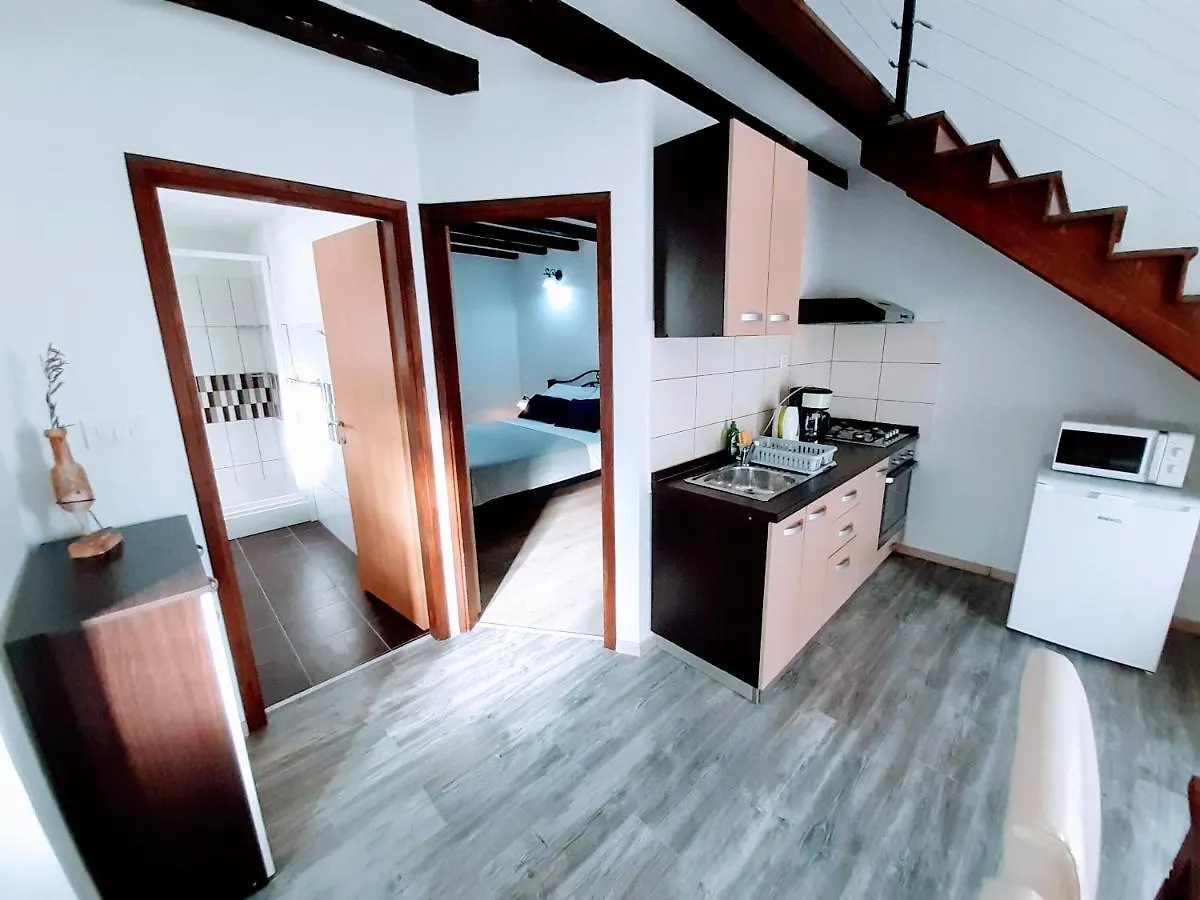 Holiday Home Don Zadar Kroatien