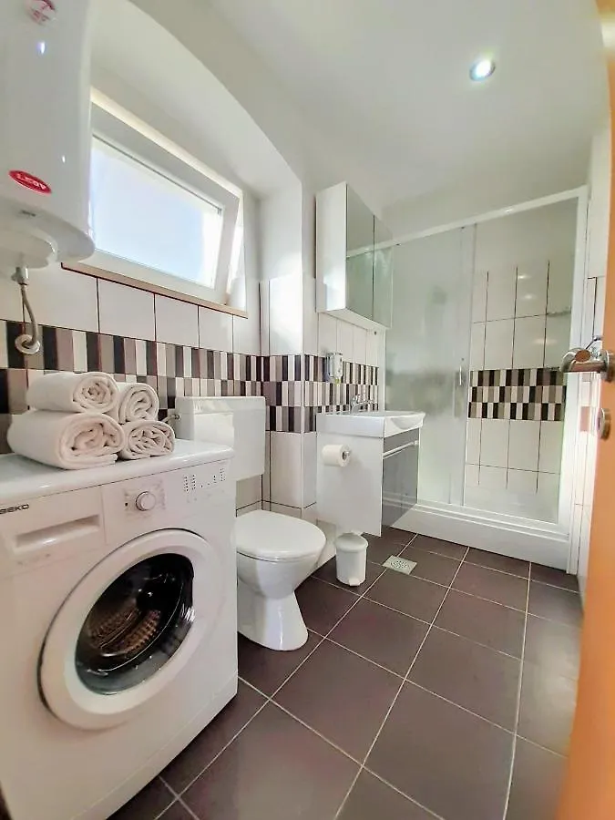 Holiday Home Don Zadar