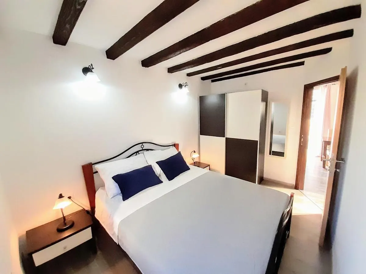 Holiday Home Don Zadar