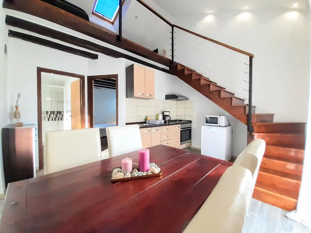 Holiday Home Don Zadar