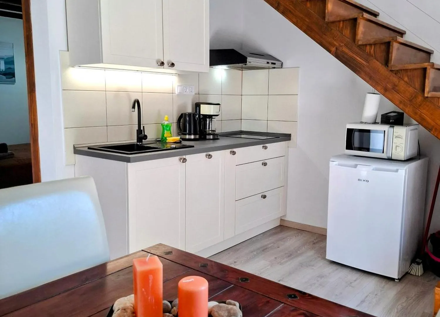 Holiday Home Don Zadar Croatia